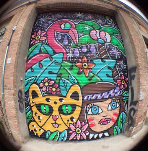 graffiti-barcelona